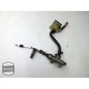 Suzuki GSX600F rempomp achter / achterrem pomp / remcilinder / rem pomp cilinder Suzuki GSX600F rempomp achter / achterrem pomp / remcilinder / rem pomp cilinder